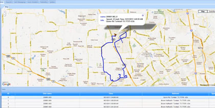 Replaying Unit History - SafeDispatch